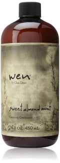 Chaz Dean Wen Cleansing Conditioner Sweet Almond Mint 16 oz