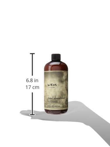 Chaz Dean Wen Cleansing Conditioner Sweet Almond Mint 16 oz