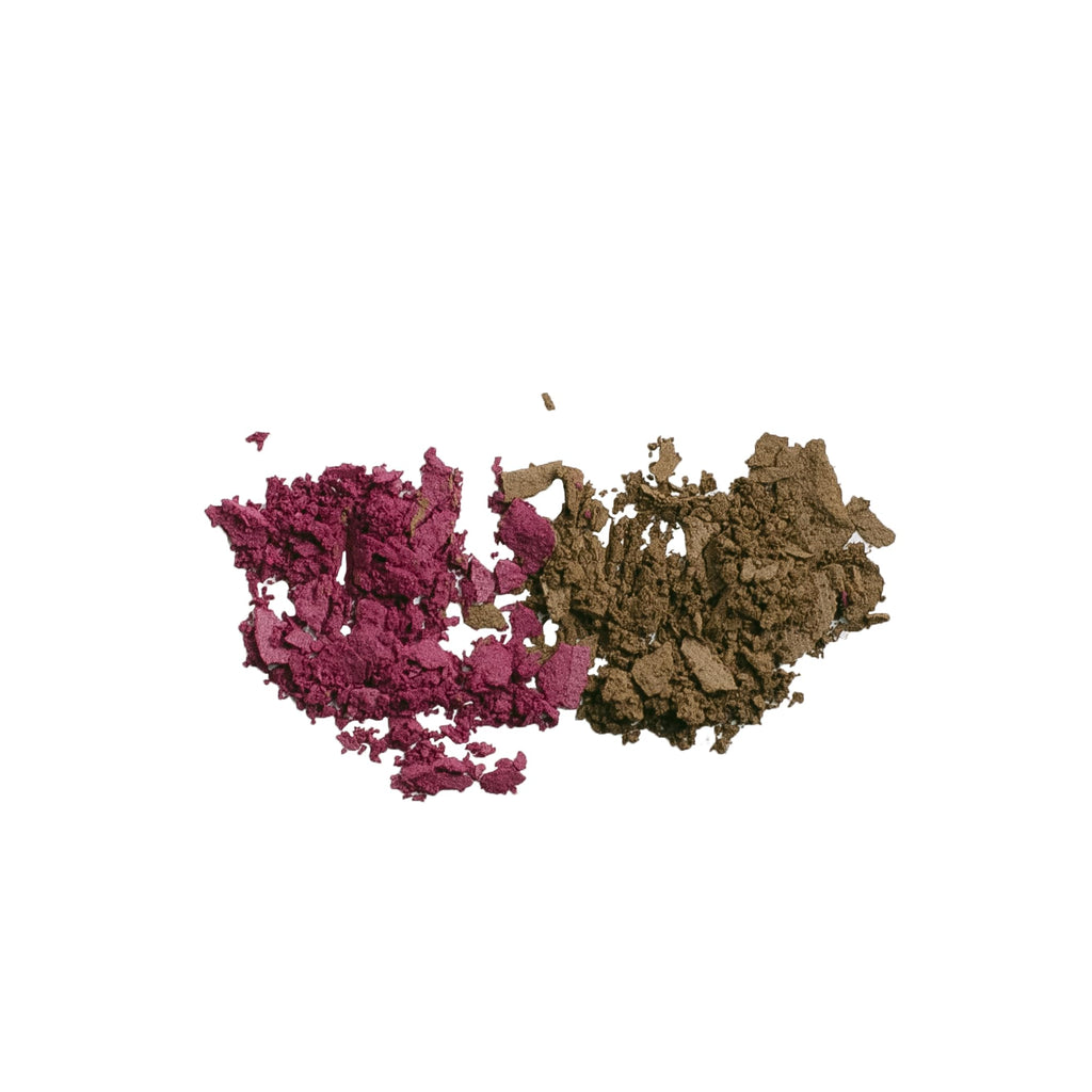 Cheekbone Balance Deep Blush/Bronzer – Talc-Free, Buildable Soft-Matte Finish, Organic Jojoba Oil, Vegan & Cruelty-Free (0.38 oz)