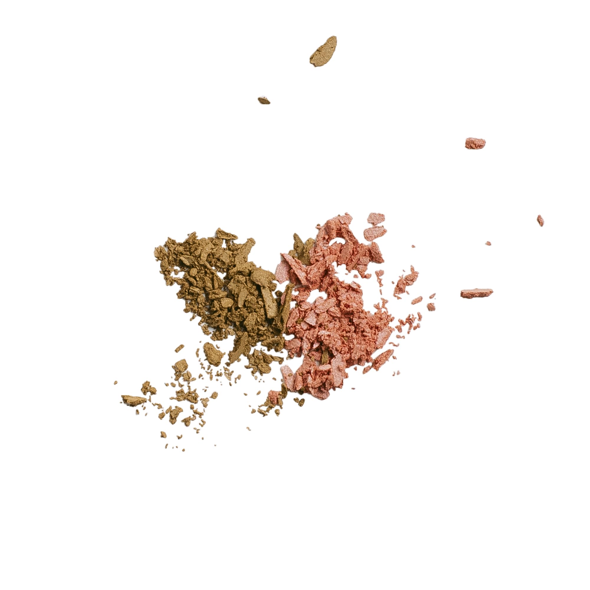 Cheekbone Balance Fair Blush/Bronzer – Talc-Free 2-in-1 Powder with Organic Jojoba Oil | Buildable Soft-Matte Finish