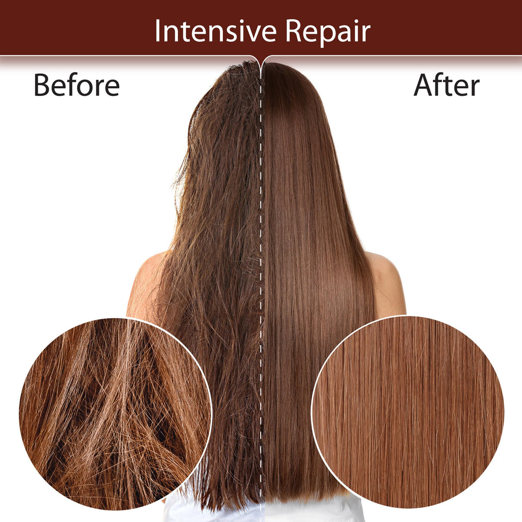 CHELLY Hair Treatment Capillary Rejuvenating System – Formaldehyde-Free Extreme Moisture, 32 oz
