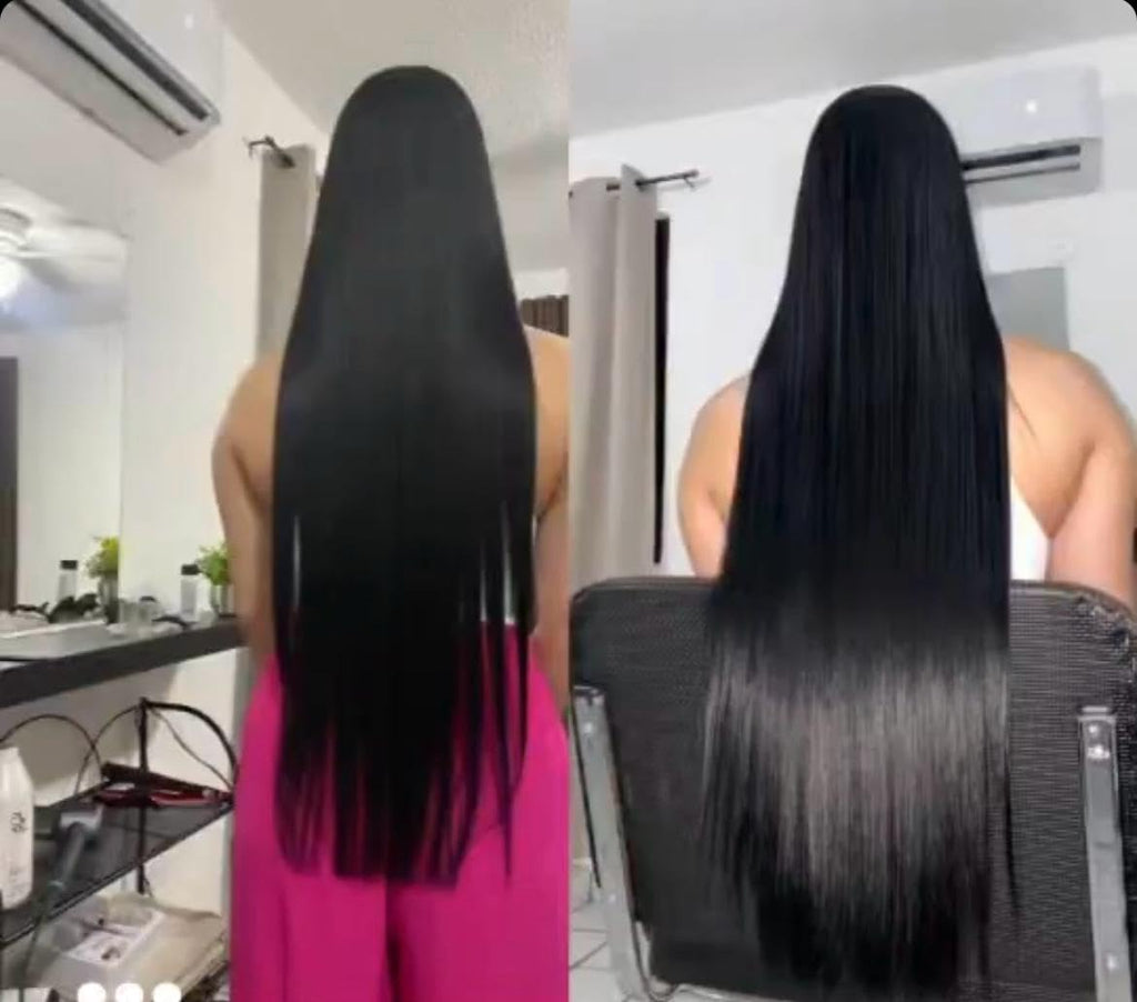 Chelly Superior Brazilian Keratin (Extra Superior) – Professional Salon Treatment USA