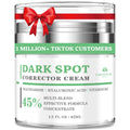 CHEOKINGBA Dark Spot Remover Cream for Face & Body – Niacinamide, Vitamin C, Hyaluronic Acid
