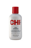 CHI Silk Infusion Multipacks – Set of 3, 6 fl oz each | Leave-In Hair Reconstructing Treatment