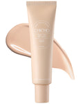 CHICHO Sheer Glow BB Cream — 93% Herbal Base with Chamomile Water | Vegan, Non-Comedogenic