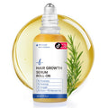 ChLNDalin Hair Growth Roll-On Serum – Rosemary, Redensyl, AnaGain, Biotin & Niacinamide