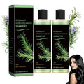 ChLNDalin Rosemary Hair Growth Shampoo with Hydrolyzed Keratin – Nourishes & Regenerates (Pack of 2)