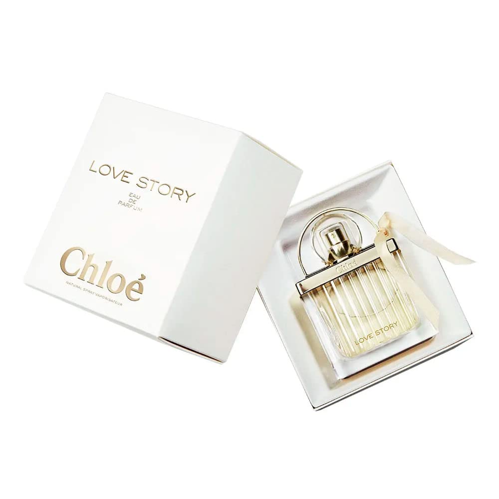 Chloe Love Story Eau de Parfum 1.7 oz | Chloe