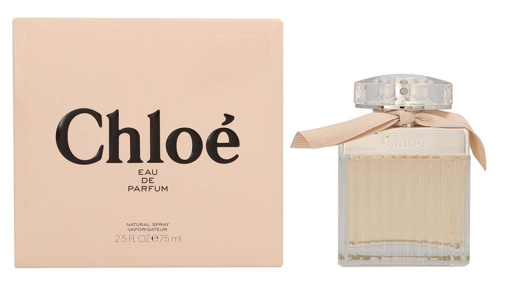 CHLOE NEW by CHLOE – Women's Eau de Parfum, 2.5 oz | 100% Authentic