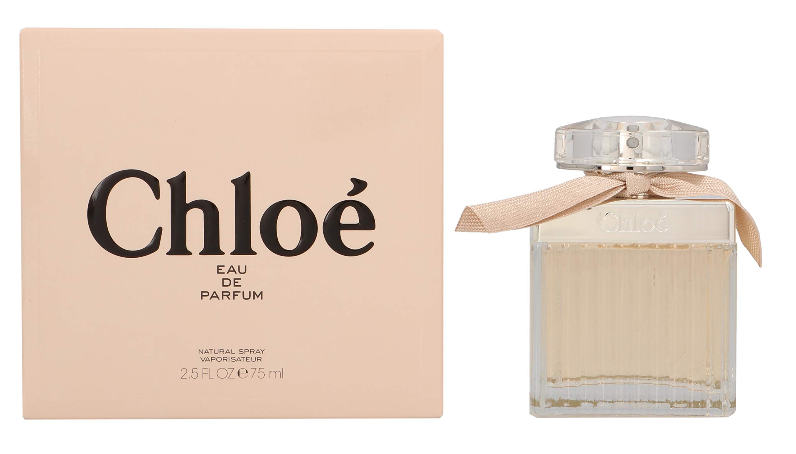 CHLOE NEW by CHLOE – Women's Eau de Parfum, 2.5 oz | 100% Authentic