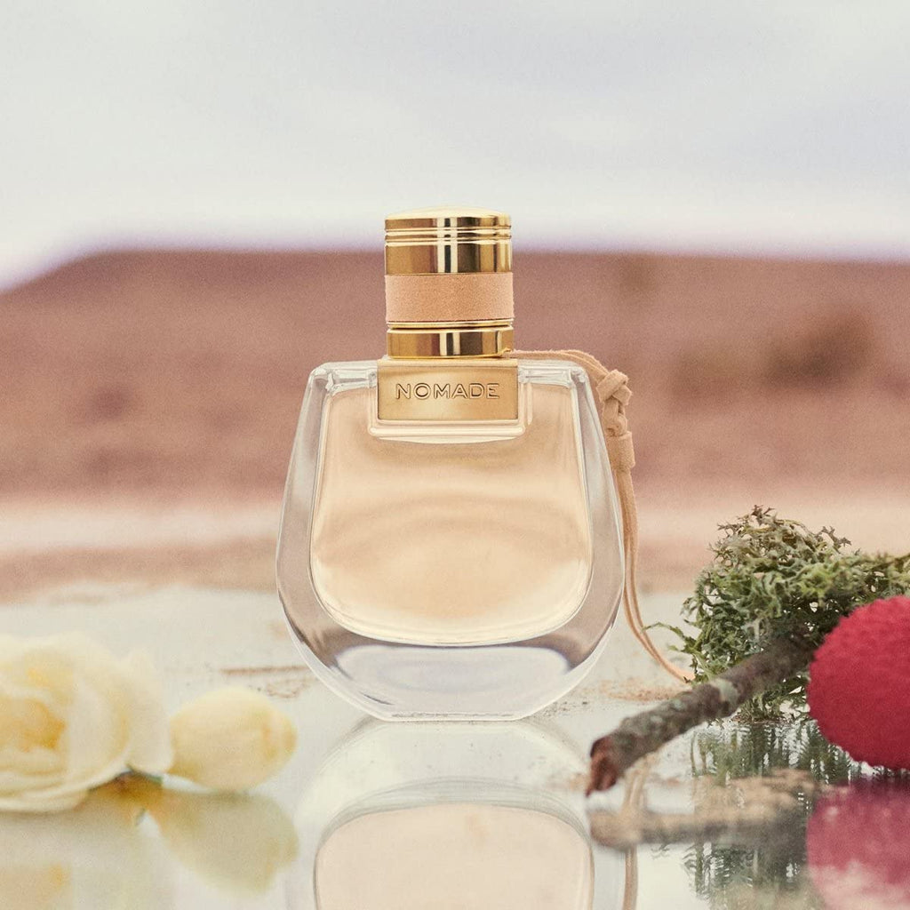 Chloe Nomade Mini Perfume EDP – 5 ml Travel Size | Chloe