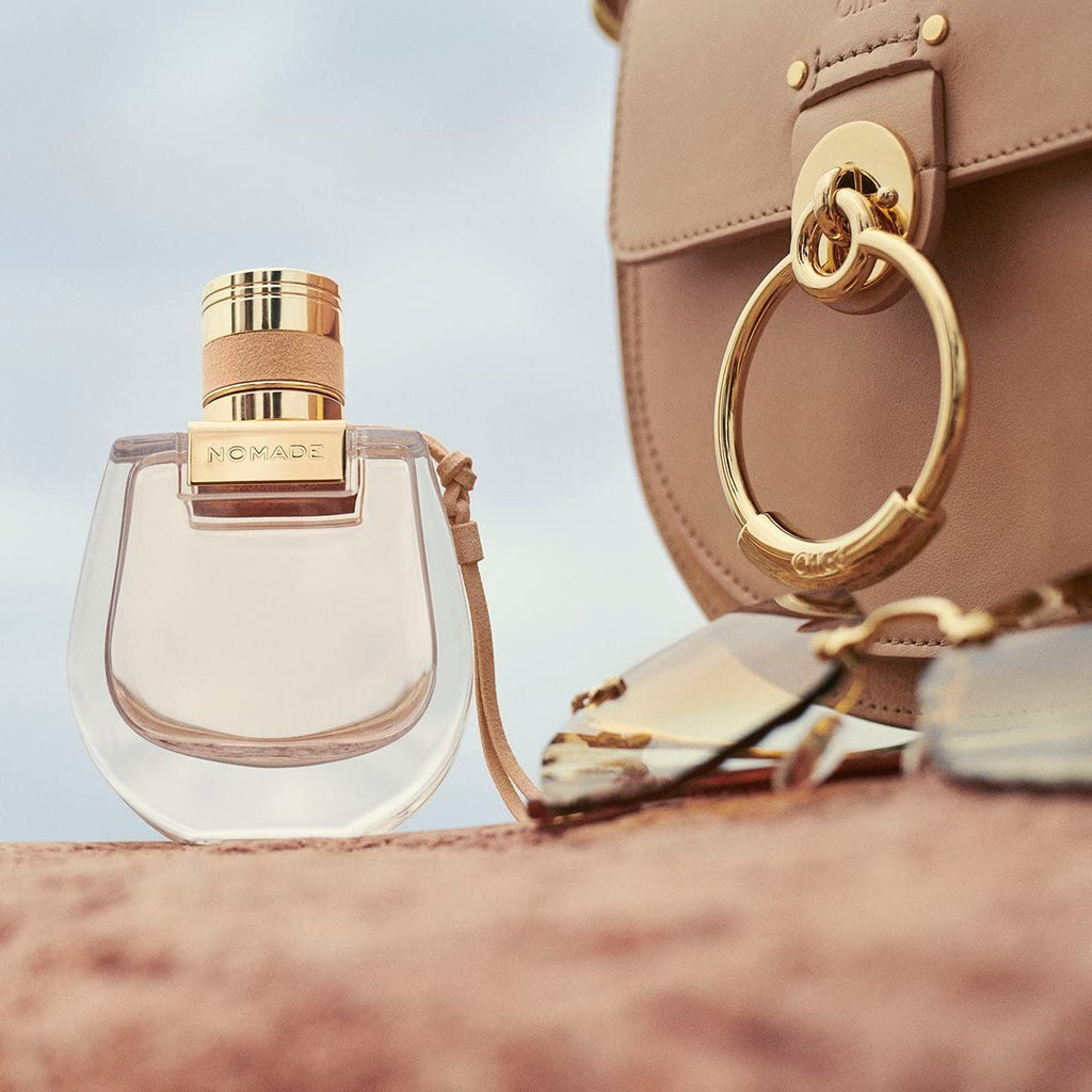 Chloe Nomade Mini Perfume EDP – 5 ml Travel Size | Chloe