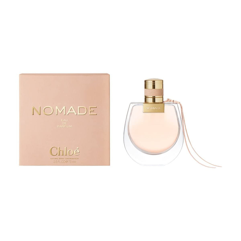Chloe Nomade Mini Perfume EDP – 5 ml Travel Size | Chloe