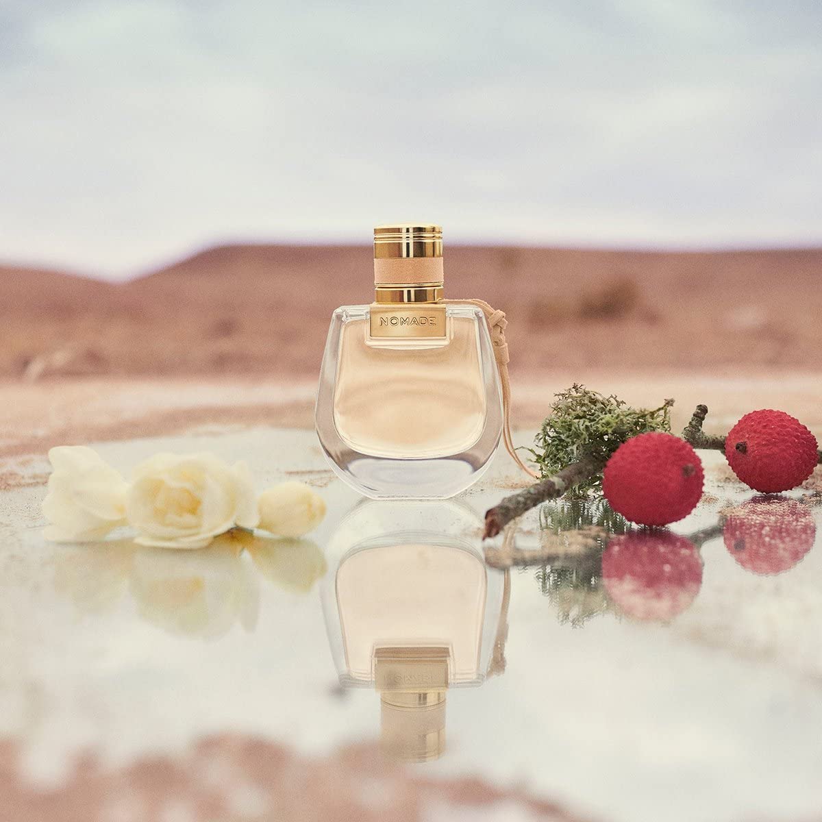 Chloe Nomade Mini Perfume EDP – 5 ml Travel Size | Chloe