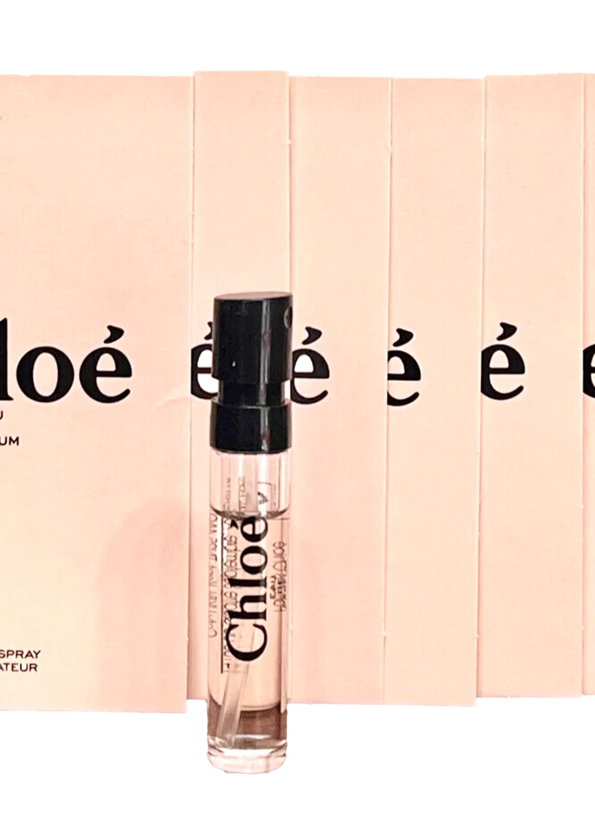 Chloe Sample Perfume Women – 1.2 ml x 3 Travel Set (3743)