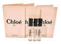 Chloe Sample Perfume Women – 1.2 ml x 3 Travel Set (3743)
