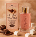 Choco Musk Marshmallow Sweet Warm Eau de Parfum 50ml – Chocolate, Musk & Marshmallow Scent