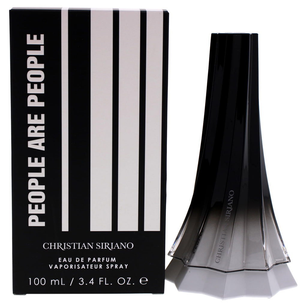 People Are People by Christian Siriano for Women – 3.4 oz EDP Spray