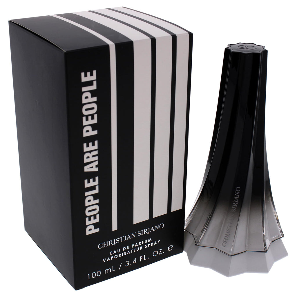 People Are People by Christian Siriano for Women – 3.4 oz EDP Spray