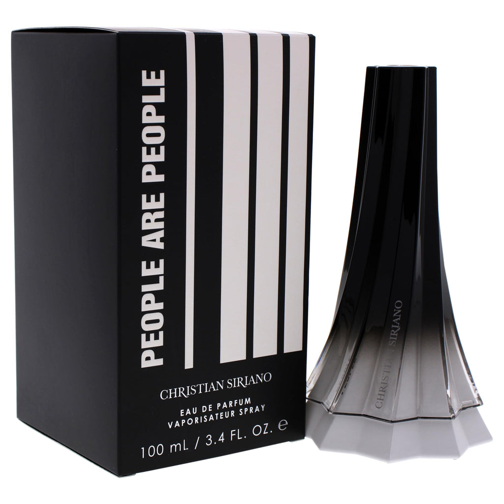 People Are People by Christian Siriano for Women – 3.4 oz EDP Spray