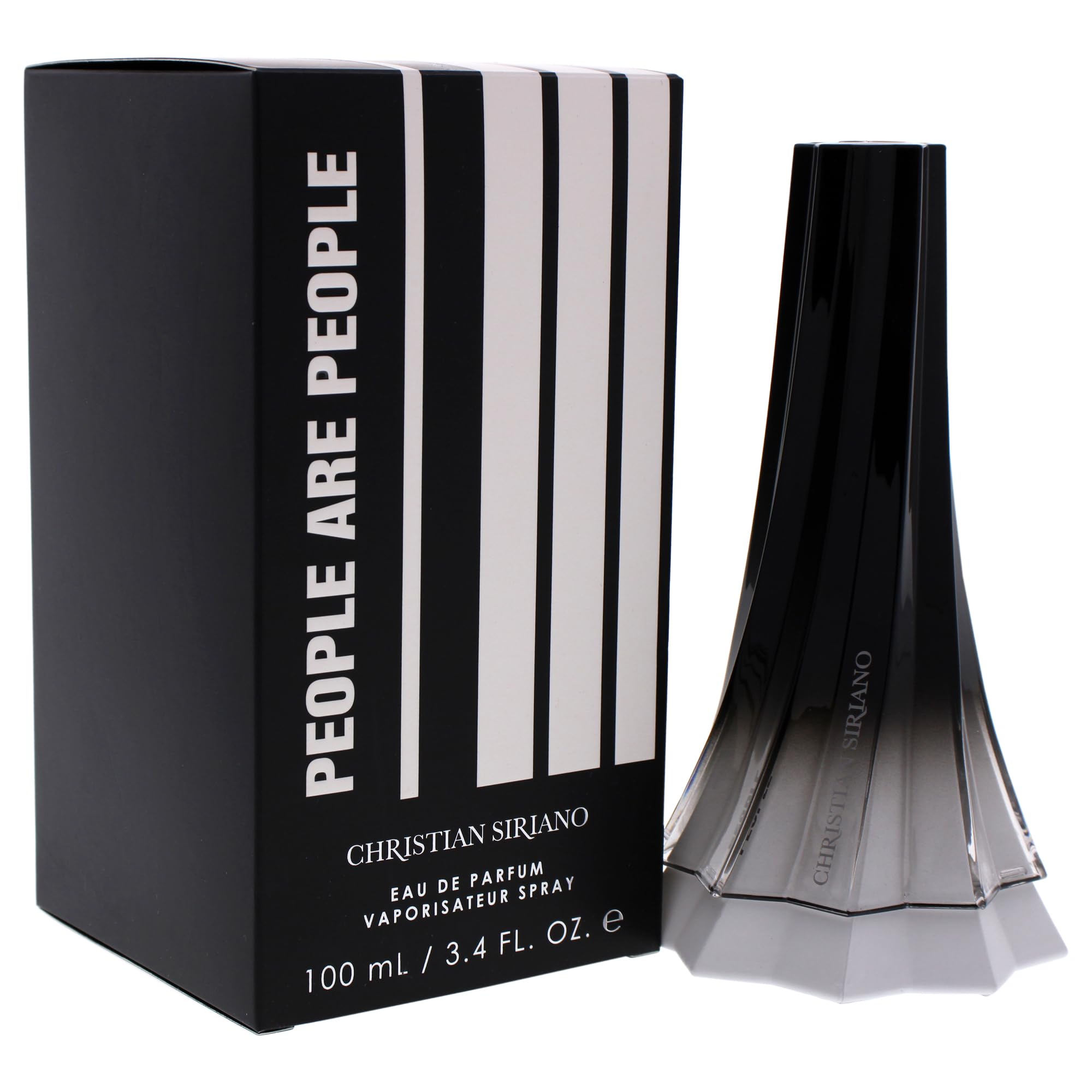 People Are People by Christian Siriano for Women – 3.4 oz EDP Spray