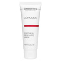 CHRISTINA Comodex Soothe & Regulate Facial Mask for Oily Skin | Balance Sebum & Prevent Breakouts | 75ml