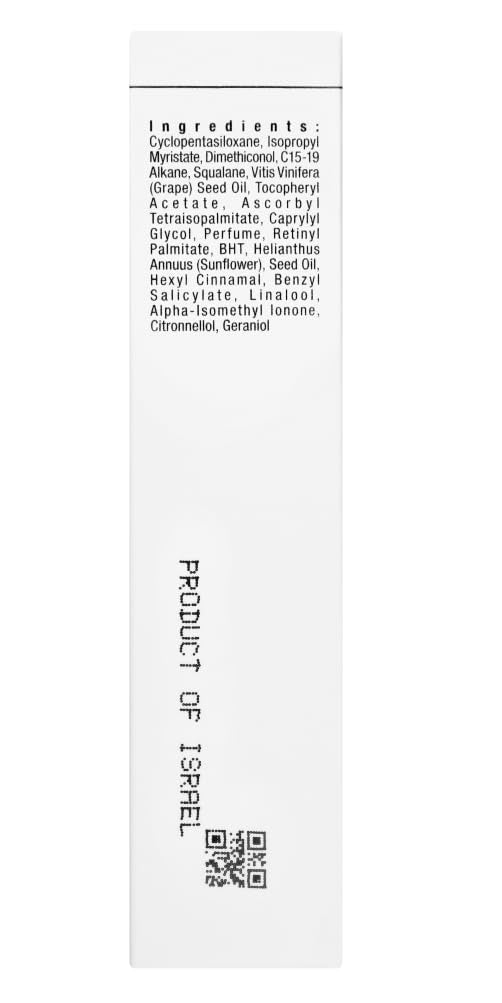 Christina Nutrient Bio Satin Serum - 30 ml, Squalane, Vitamin A & C for Radiant Glow