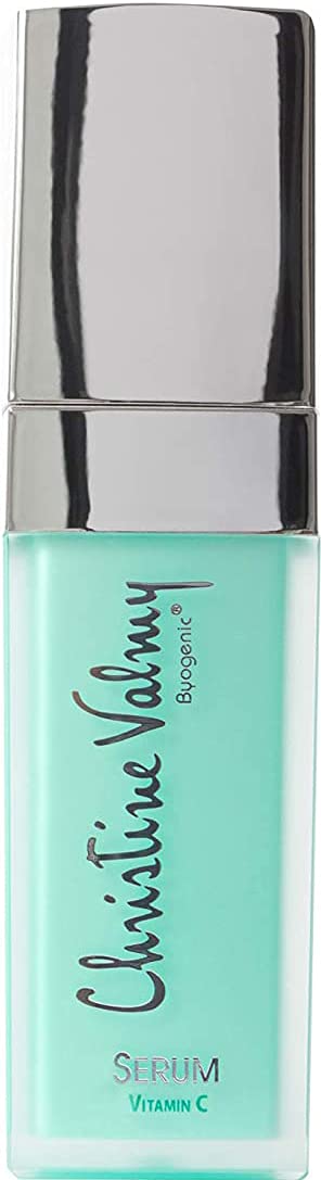 Christine Valmy Antioxidant Revitalizing Vitamin C Serum – 1 oz