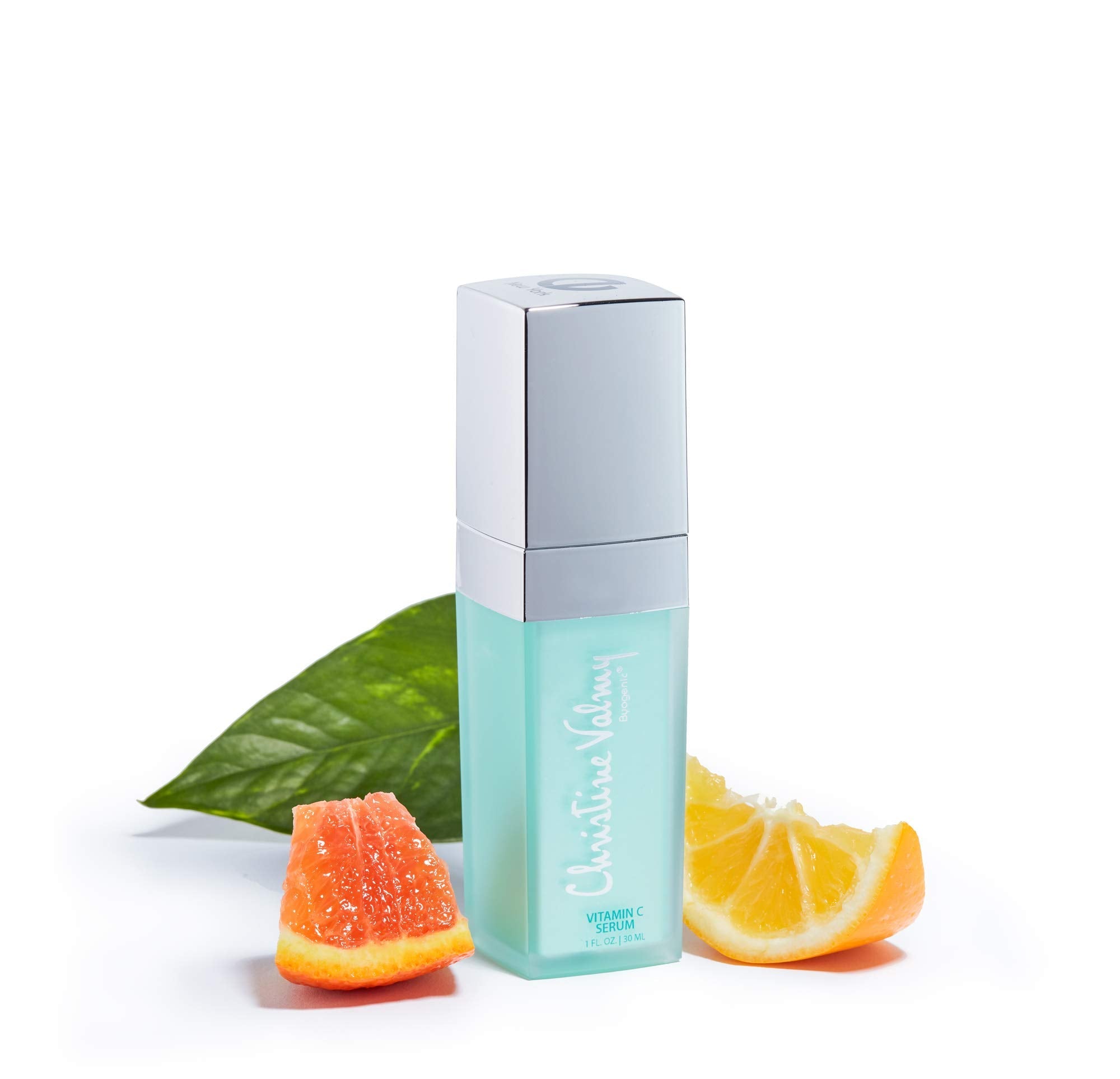 Christine Valmy Antioxidant Revitalizing Vitamin C Serum – 1 oz
