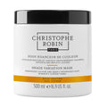 Christophe Robin Shade Variation Mask – Nourishing Copper Color-Enhancing (16.9 fl oz)