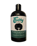 Chubby Curls Slips Right Through My Fingers Leave-in Conditioner – Lightweight Detangler for Curly Hair