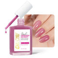 CHUCHU Nail Strengthener 8-in-1 Dusty Rose – 15ml
