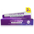 Cicatricure Advanced Scar Gel for Face & Body – Clinically Proven Results in 2 Weeks