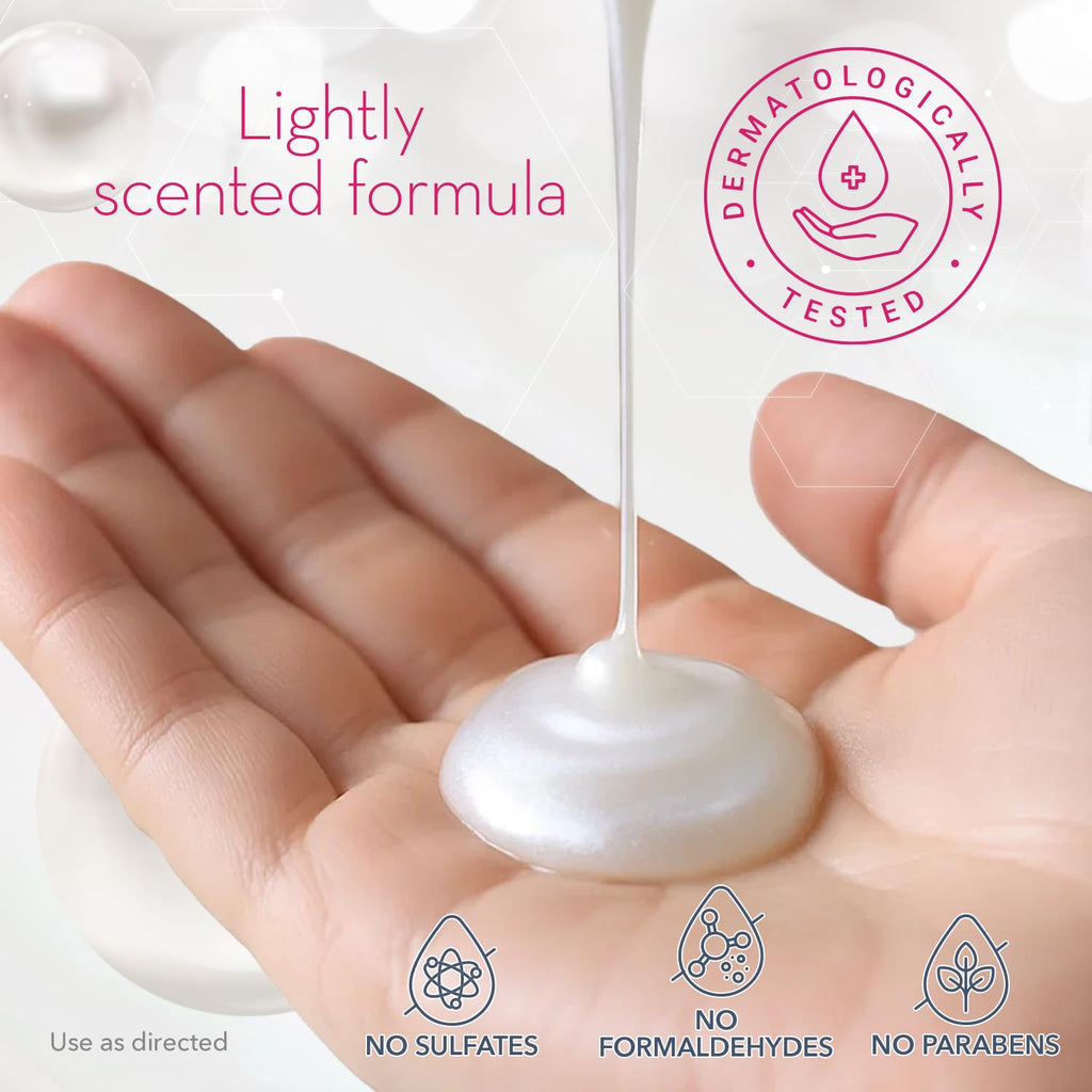 Cicatricure Antimanchas Face Wash – 3-in-1 Cleanser with Pearl Glow Complex | Brightens, Evens Tone & Texture | 5 oz