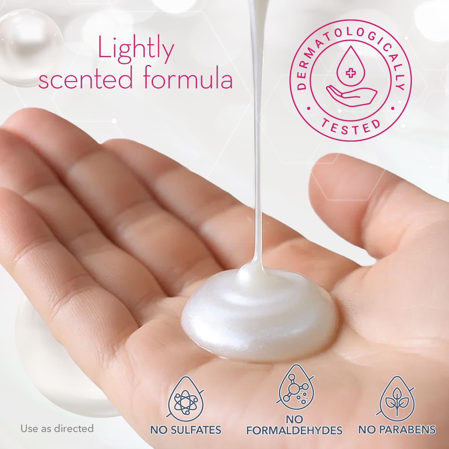 Cicatricure Antimanchas Face Wash – 3-in-1 Cleanser with Pearl Glow Complex | Brightens, Evens Tone & Texture | 5 oz