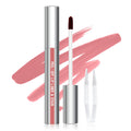 Cilrofelr Peel Off Lip Liner Stain – Long Wear Matte Lip Liner in Nude Pink