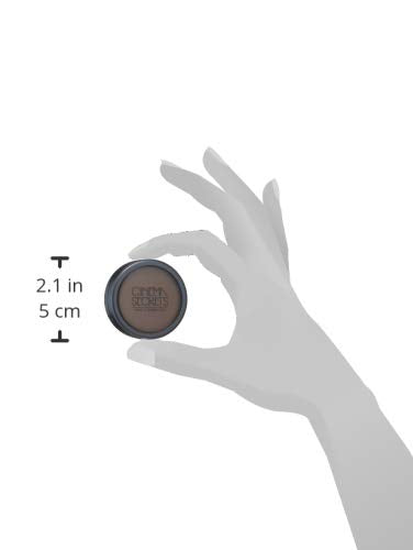 CINEMA SECRETS Pro Ultimate Foundation 203-25 – Second-Skin, High-Pigment Coverage