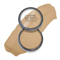 Cinema Secrets Pro Cosmetics Ultimate Foundation 303-66A | High Pigment Silicone-Based Foundation