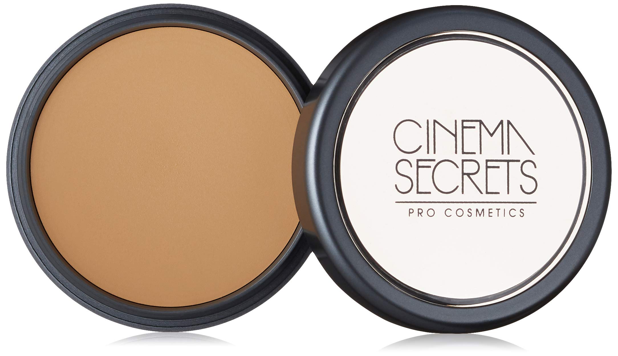 Cinema Secrets Pro Cosmetics Ultimate Foundation 303-66A | High Pigment Silicone-Based Foundation