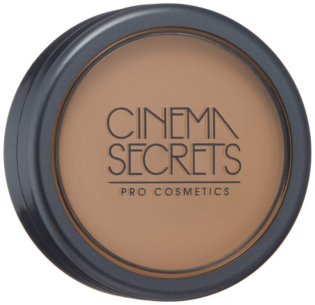 CINEMA SECRETS Ultimate Foundation 302-65A | Camera-Ready, Customizable Coverage