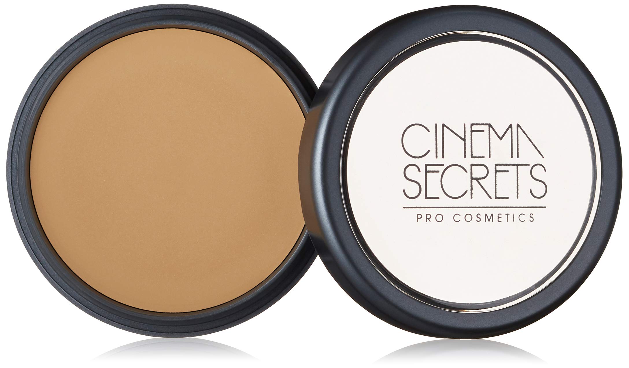 CINEMA SECRETS Ultimate Foundation 302-65A | Camera-Ready, Customizable Coverage