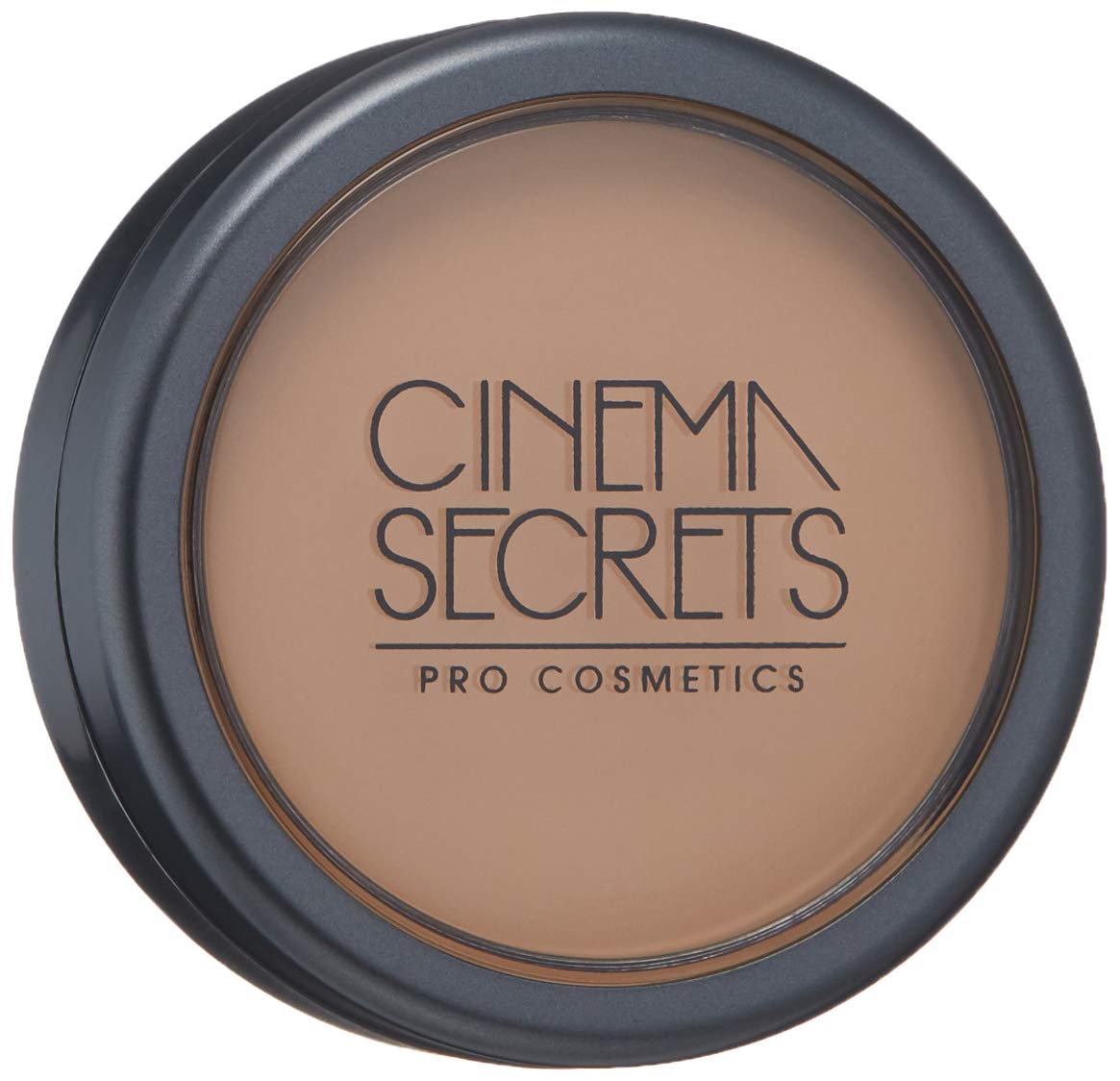 CINEMA SECRETS Pro Cosmetics Ultimate Foundation 402-12 – High-Pigment Silicone-Based, Camera-Ready Finish