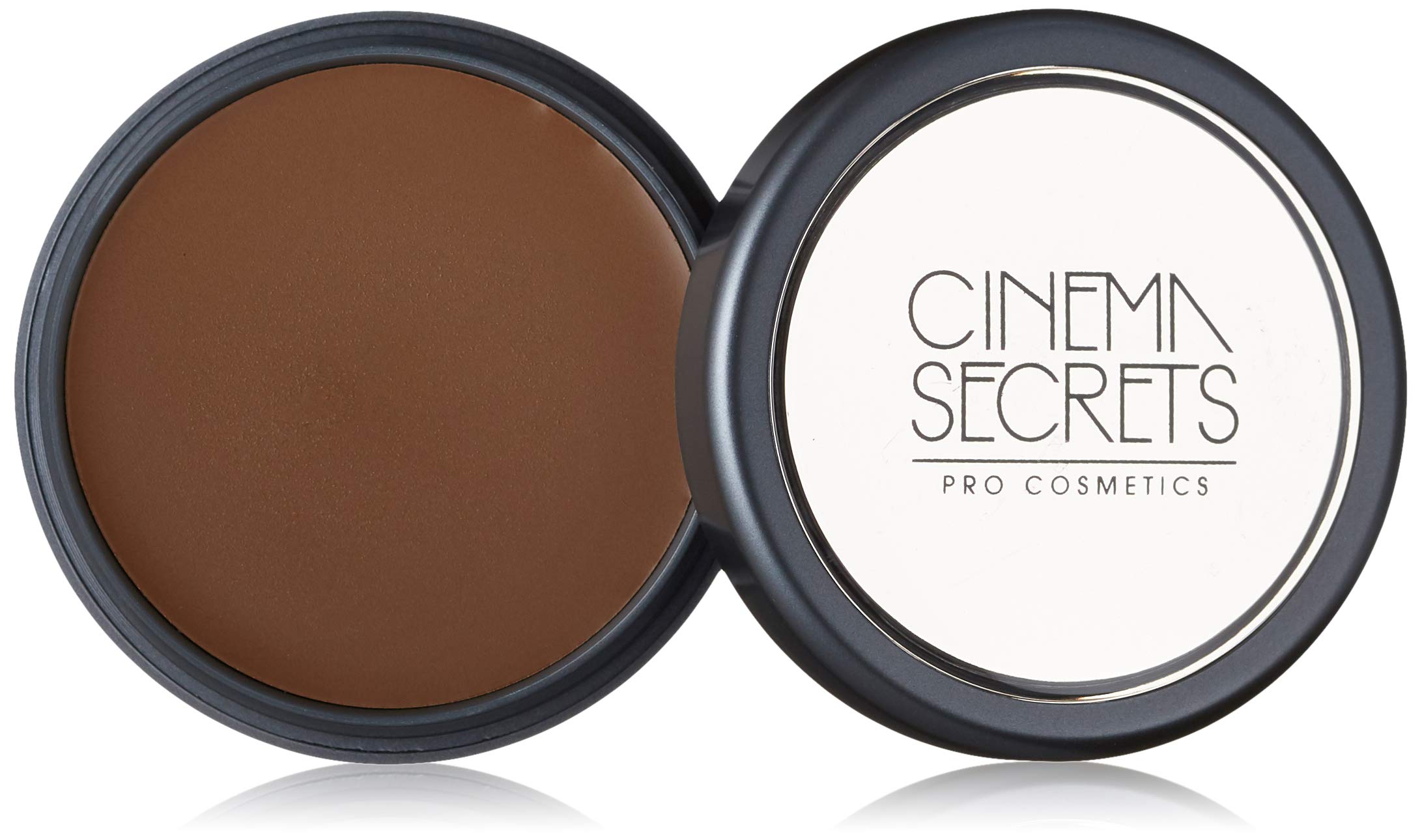CINEMA SECRETS Pro Ultimate Foundation 203-25 – Second-Skin, High-Pigment Coverage