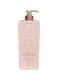 Ciroa Goat's Milk & Collagen Shower Gel – 33.8 Fl Oz | Pink