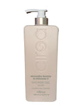 Ciroa Manuka Honey & Vitamin C Shower Gel Glow – 33.8 Fl Oz