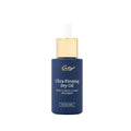 City Beauty Ultra-Firming Dry Oil – Neck & Décolletage Lift & Hydration
