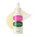 CKD Guaranteed Retino Collagen Pumping Ampoule – Firming & Pore-Refining Serum for Skin Elasticity | 1.01 fl oz