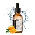 CKM Vitamin C Serum with Hyaluronic Acid – Radiance, Hydration & Balanced Skin
