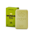 Claus Porto Musgo Real Classic Scent Body Soap for Men and Women – Fresh, Moisturizing, Handcrafted (160g)