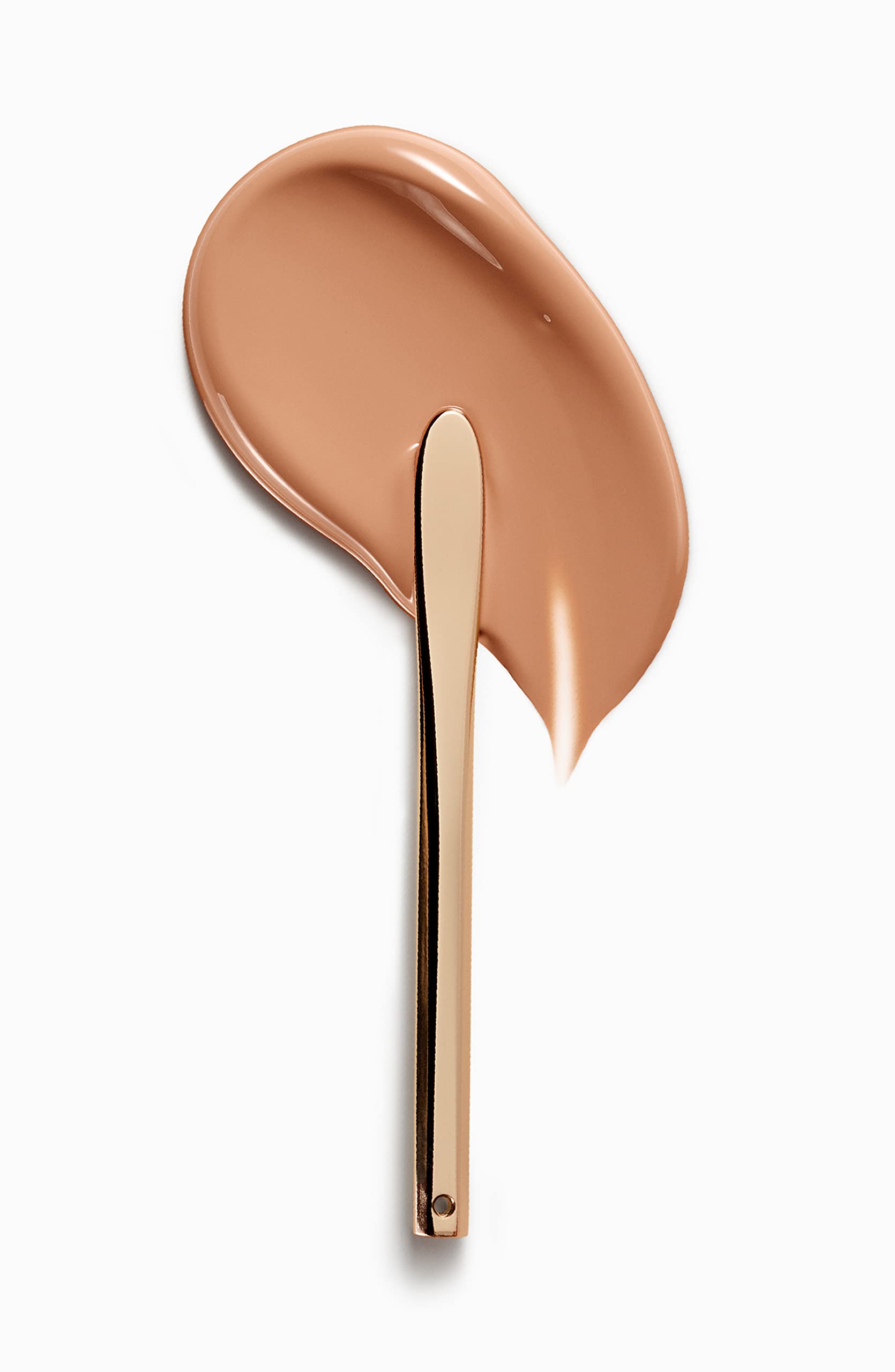 Clé De Peau Beauté Foundation SPF 22 – Light Tan Ocher (O40), 1 Fl Oz